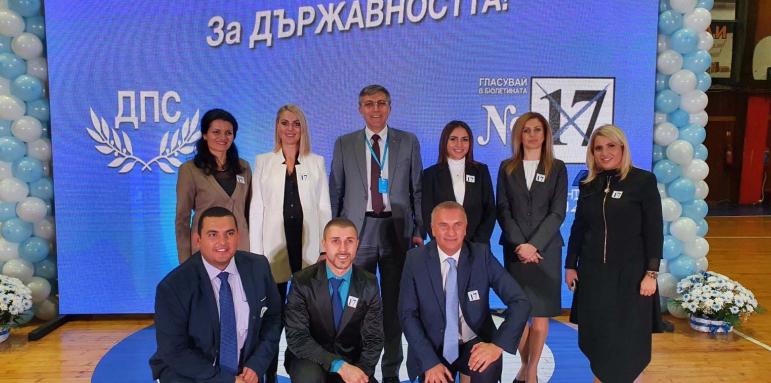 Карадайъ предлага Съвет по енергетика в президенството
