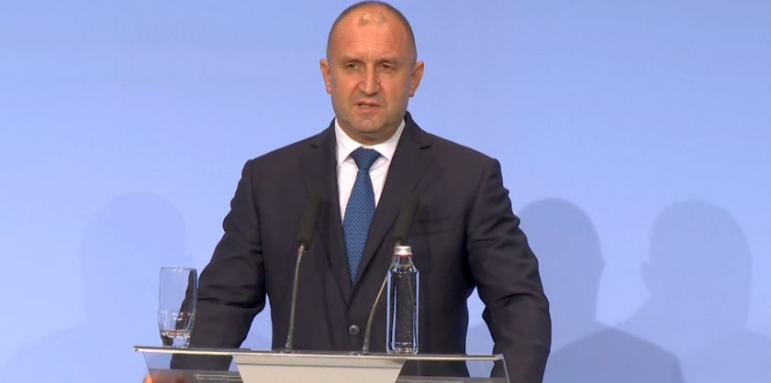 Социолог: Преднината на Радев не може да бъде наваксана на балотажа