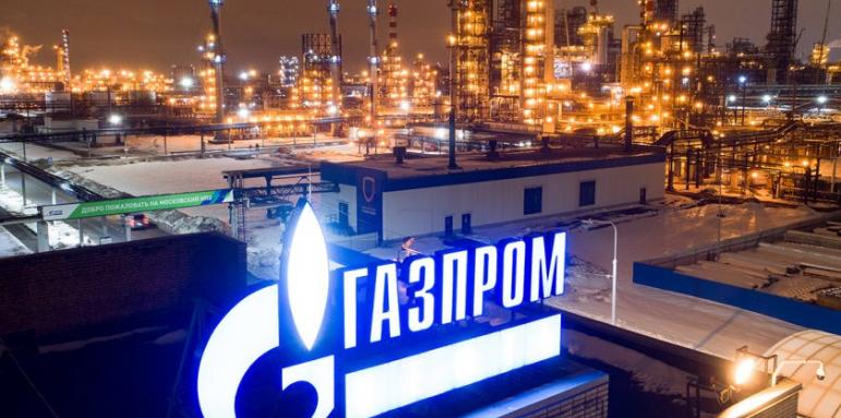 "Газпром" обяви доставките. Къде сме ние