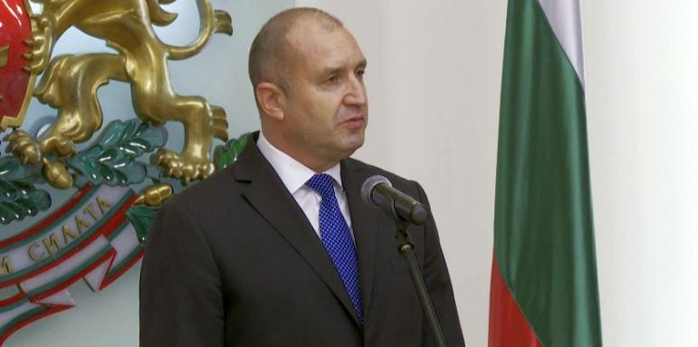 Президент и парламент отбелязаха спасяването на българските евреи