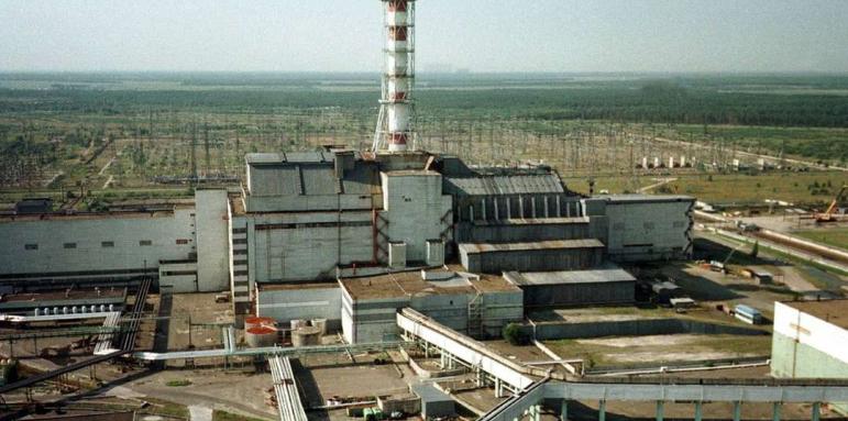 Какво се случва в Чернобил, служителите спряха работа
