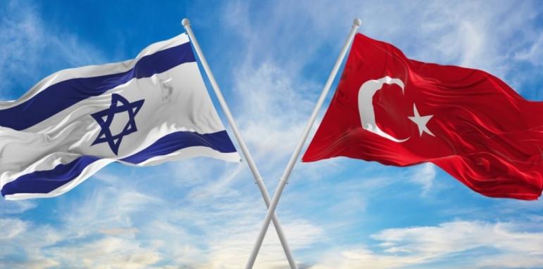 Какво става? Израел с щокиращо изявление за  Турция