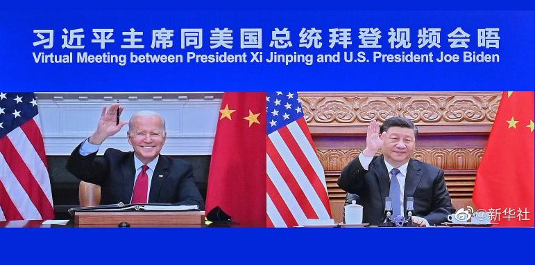 САЩ настръхна! Какво готви Китай на Тайван