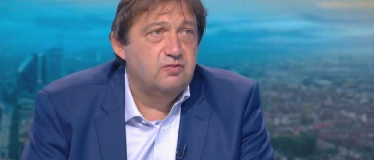 Министър Шишков с извънредни новини за азерския газ