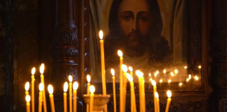 Велика сряда. Какво не трябва да се прави