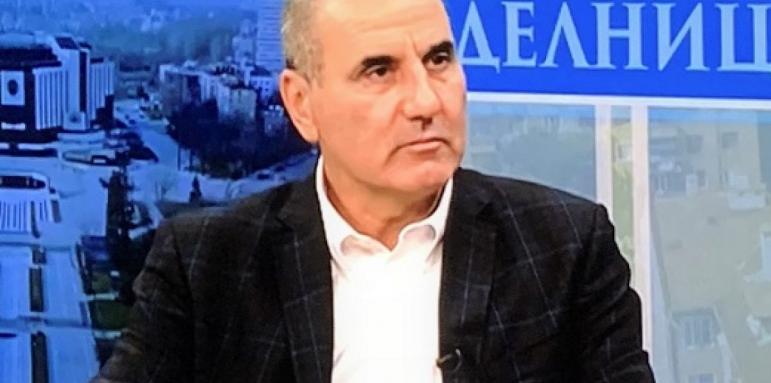 Изненада от Цветанов! Срещу кого е атентата