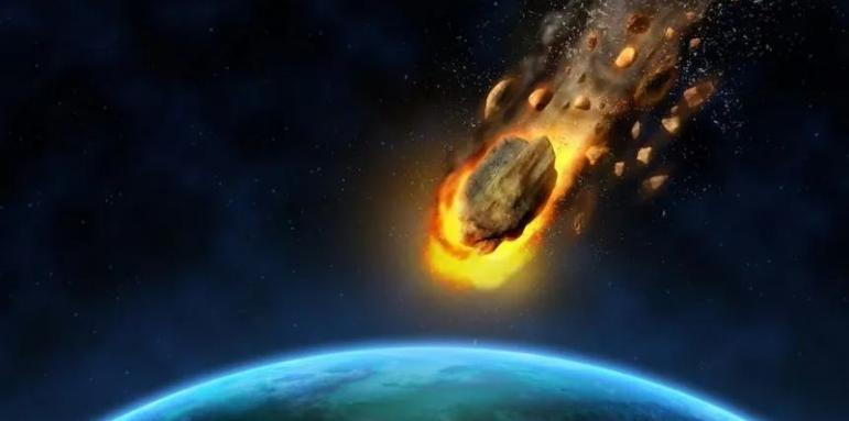 Опасен астероид доближава Земята. Ето кога иде напастта