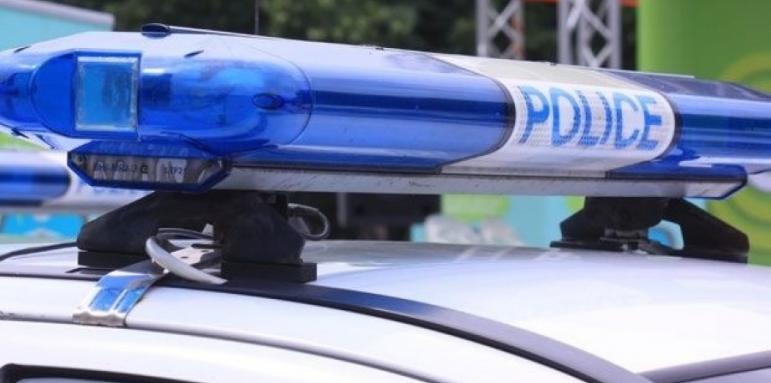Арестуваха пенсионер, заканил се в убийство по телевизията