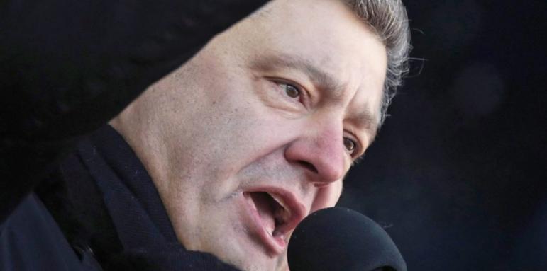 Президентският вот в Украйна е шанс за мир
