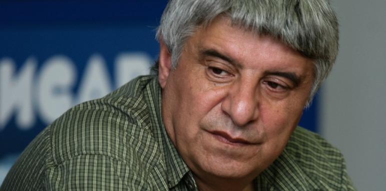 Армията трябва да дава самочувствие на нацията