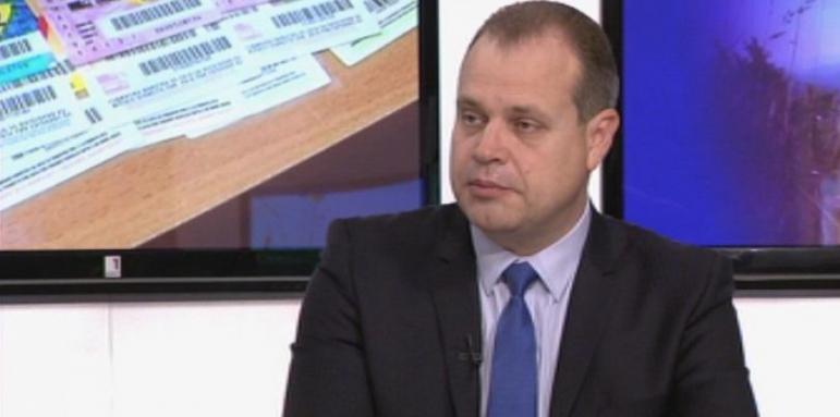 Лазаров: Цената на винетката у нас е ниска
