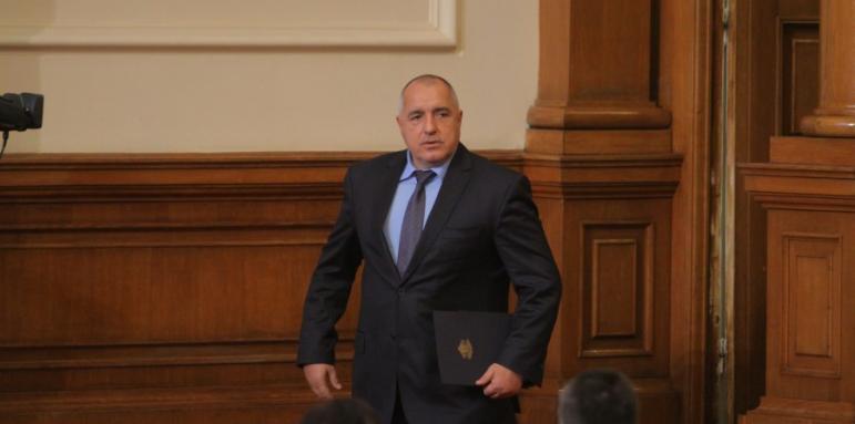 Борисов: Подготвяме различни варианти за "Белене"