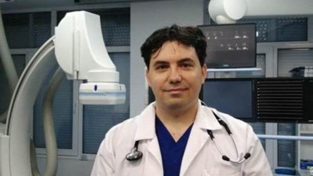 Млад лекар от Пазарджик спаси петима за денонощие