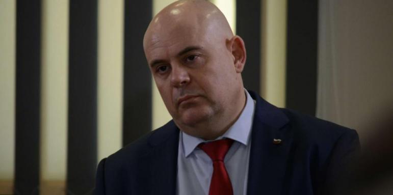 ВСС прегласува Иван Гешев за главен прокурор