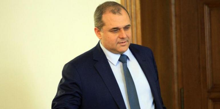 Веселинов: ВМРО изпълни дълга си пред българските граждани