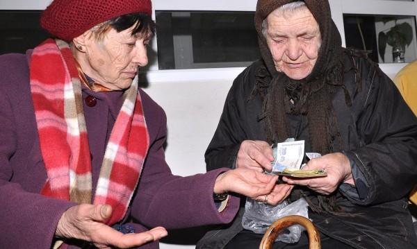 Конфликт. КНСБ против добавката за пенсионери