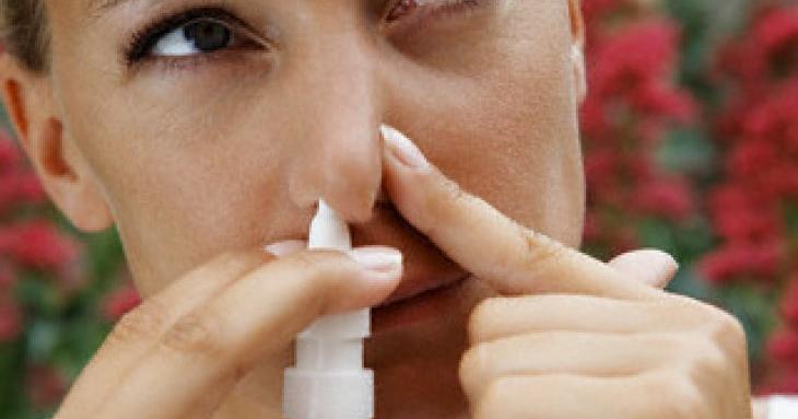 Спрей за нос – новата руска ваксина