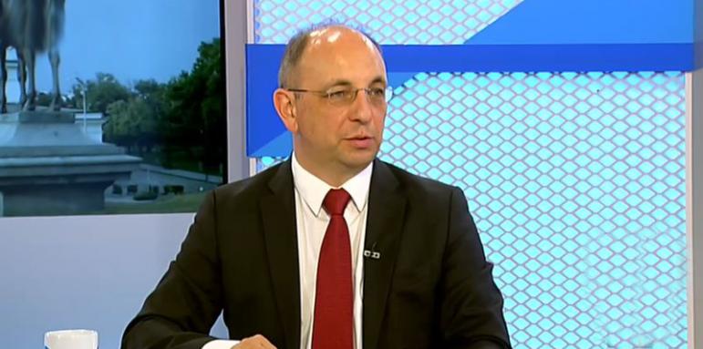 Предупреждение: Енергетиката може да пострада тежко от мораториума