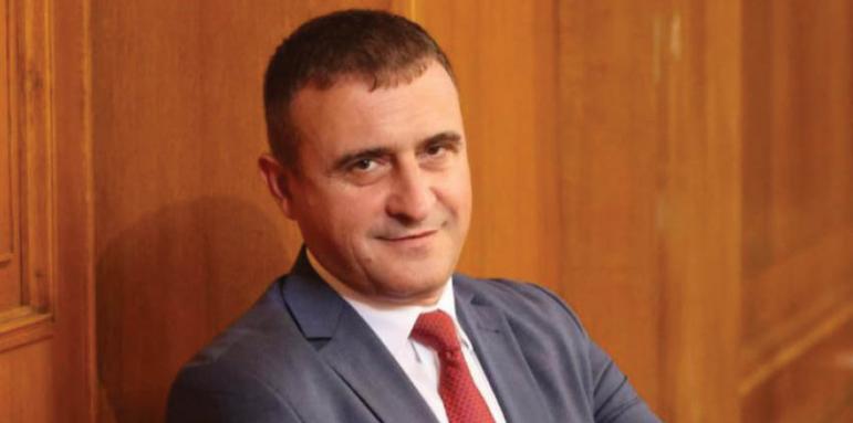 Ахмед Ахмедов: Хора с добри сърца даряват за Турция
