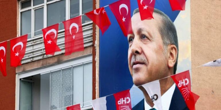 Над 60 милиона гласуват в Турция. Ще остане ли на власт Ердоган?