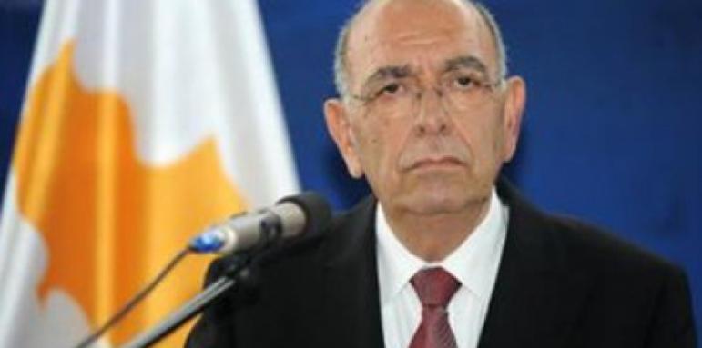 Бивш министър в Кипър получи 5 години затвор