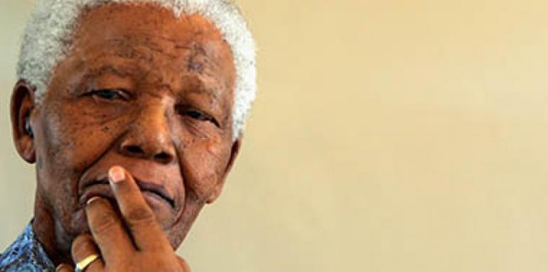 Мандела остави над $4 млн. завещание