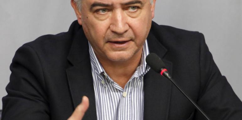 Мерджанов: Служителите на МВР са демотивирани да си вършат работата заради политическото ръководство