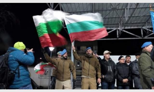 Ромските екшъни влизат в предизборния мач