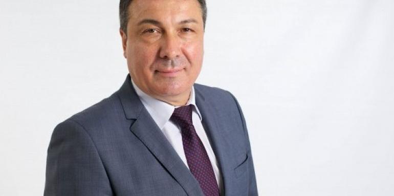 ЦИК разреши арест за кмета на Несебър