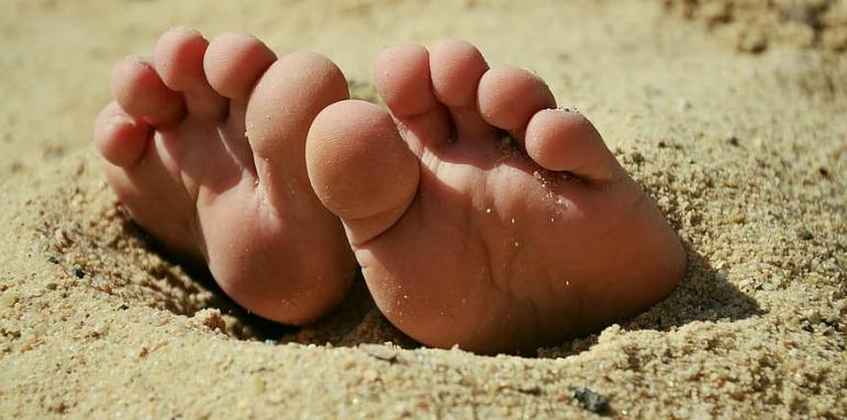 Развъдник на бактерии ли е пясъкът на плажа