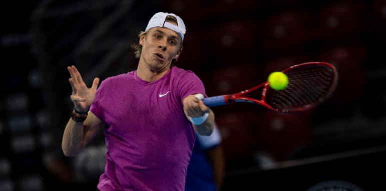 Водачът в Sofia Open 2020 загуби във II кръг