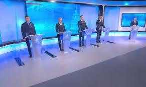 Дончев, Цонев, Вигенин и Каракачанов първи на дебат