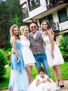 Голяма изненада с Емо Чолаков! Какво направи