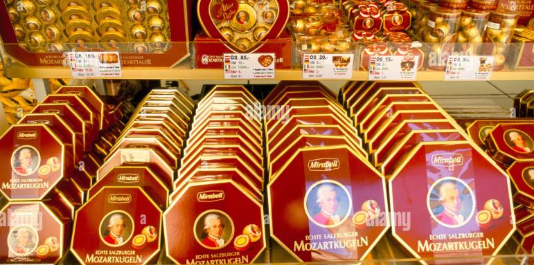 Прочута световна марка бонбони обяви банкрут