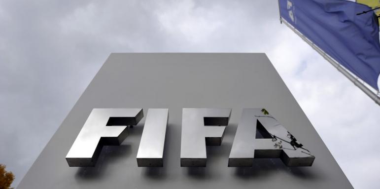 Президентът на ФИФА скочи на Запада. Обвинението