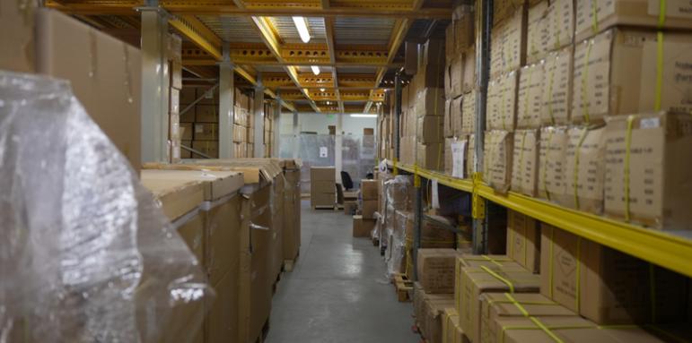 Рециклиращият център на А1 е обработил 80 000 устройства за първата половина на годината