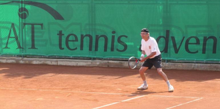 НТЛ ще проведе шестия AT Tennis Adventures