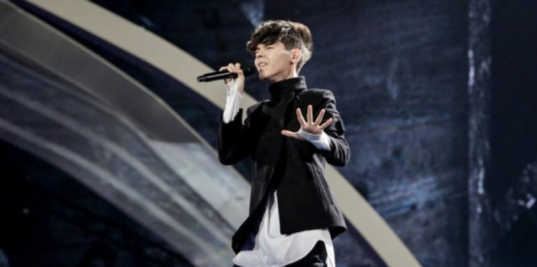 Букмейкъри за Евровизия: Кристиан е в Топ 3