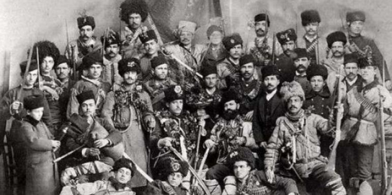 115 години от Илинденско-Преображенското въстание