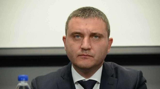 Прокуратурата разпита Горанов за жилището му
