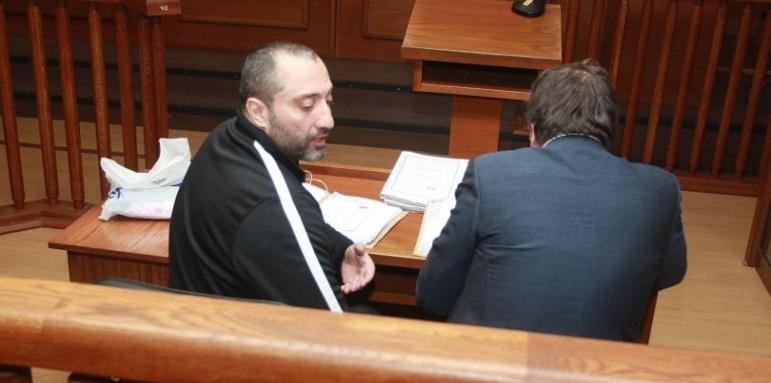 Върнаха на спецпрокуратурата делото срещу Очите