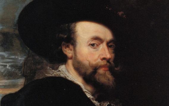 Забравена картина на Рубенс изскочи в Лондон