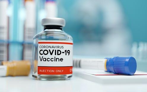 Снимат сериал за намирането на ваксина срещу К-19