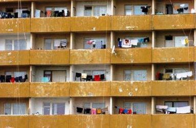 10 млн. лв. отиват за ремонт на студентски общежития