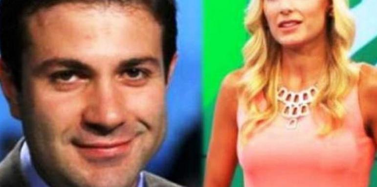 Николета Маданска храни учителя Венелин