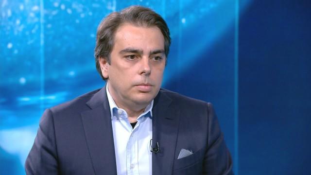 Василев: Започваме преговори за кабинет, каним служебните министри