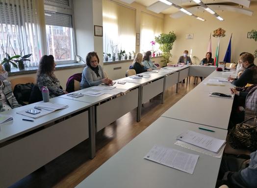 Община Казанлък започва работа по интегриран проект