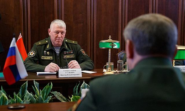 Най-висшите генерали на САЩ и Беларус се договориха, за какво