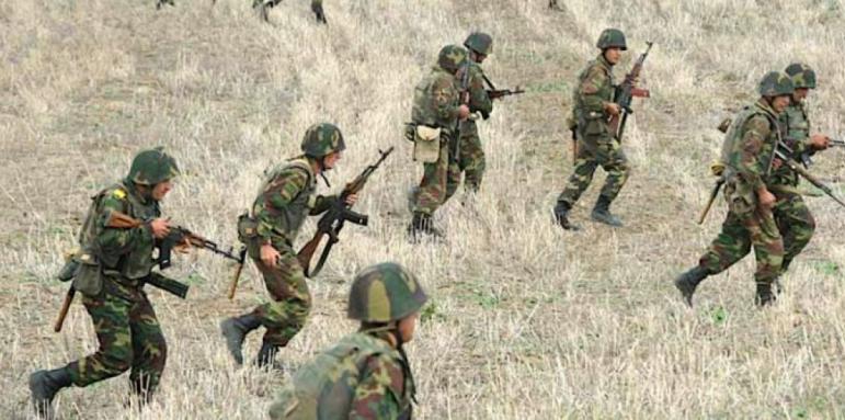 Азербайджан обяви "специална операция" в Нагорни Карабах