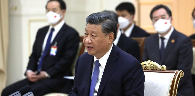 Си Цзинпин се произнесе! Китай иска нов международен ред